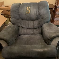 Mariners Recliner
