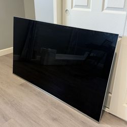 65” Class KS8000 8-Series 4K SUHD TV- 2016 Model Samsung