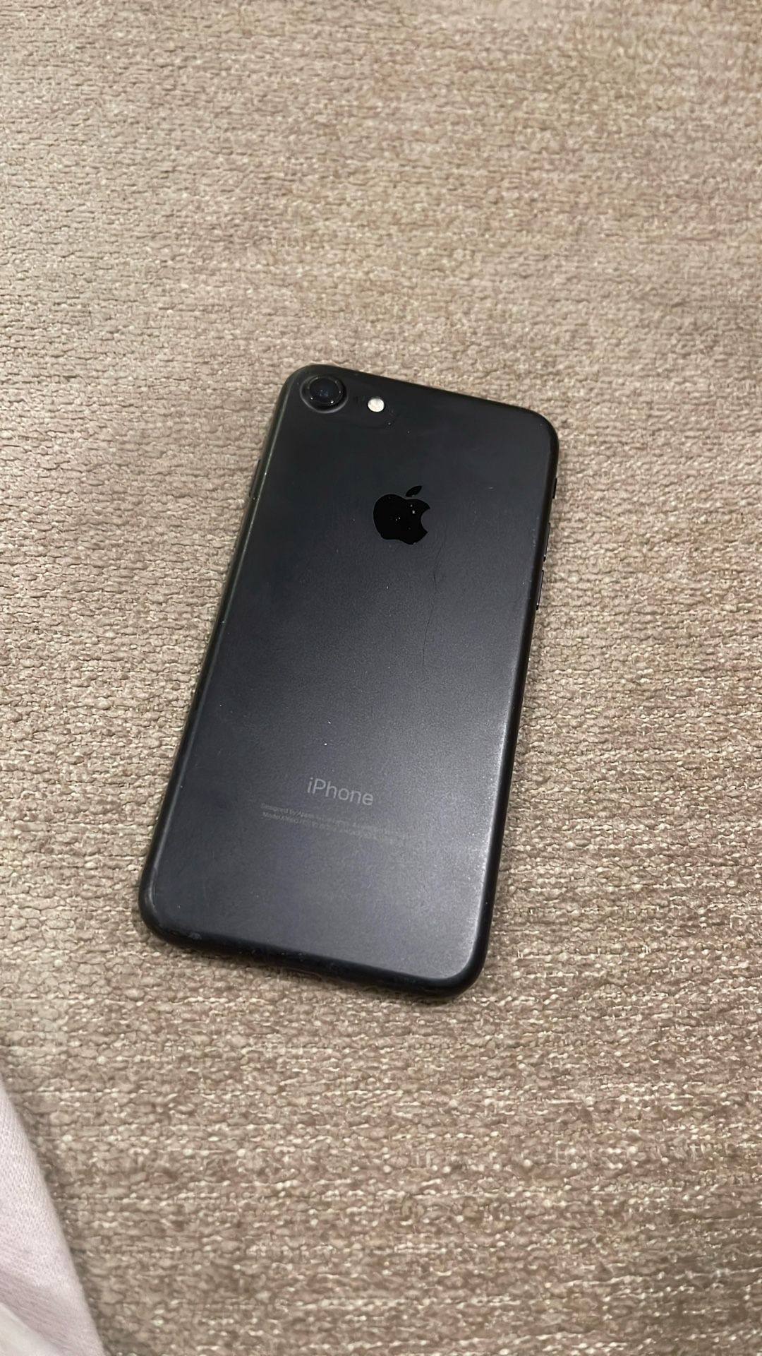 Apple iPhone 7