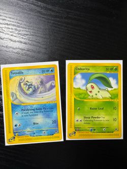 Pokemon lot