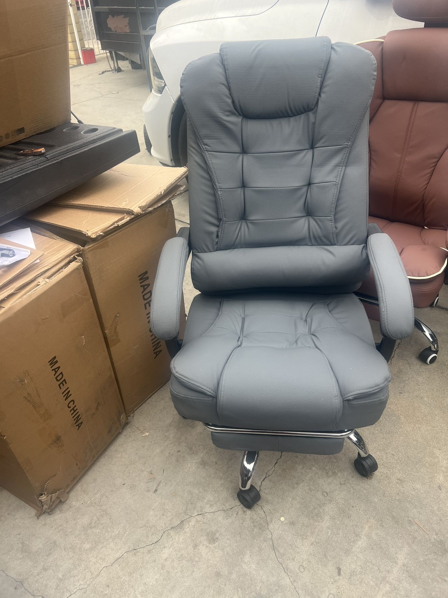 Office Chair 
