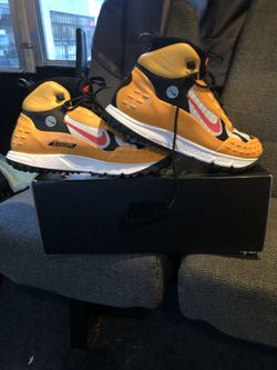 Nike 10-5 Really good condition