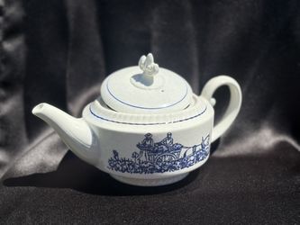 Tea Pot