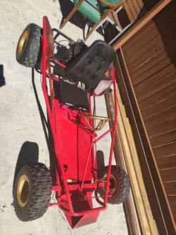 GO Kart