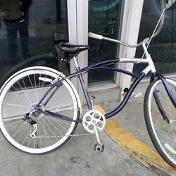 Schwinn Jaguar Vintage 60's Cruiser 