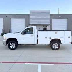 2009 Chevrolet Silverado