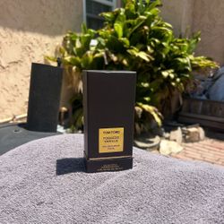 Tom Ford Tobacco Vanille