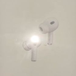 AirPod Pros 2nd Generation New Pairs Sealed 