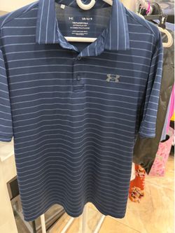 Men’s size large underarmour