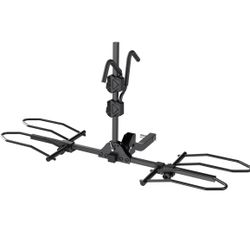 Bike Rack