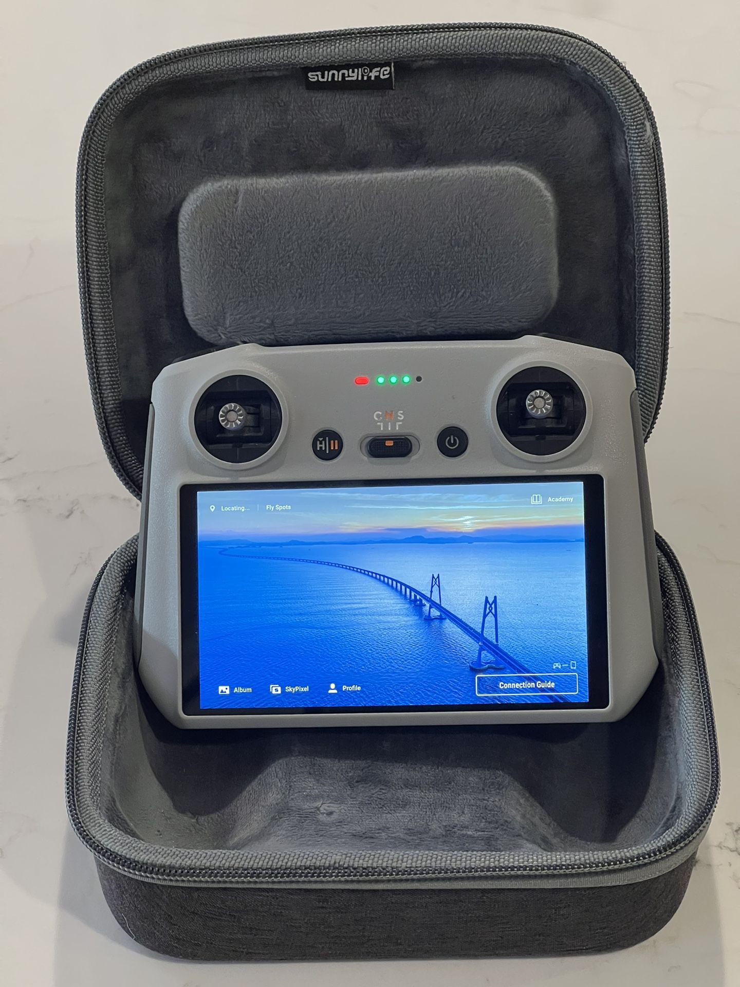 DJI RC controller for DJI Drones