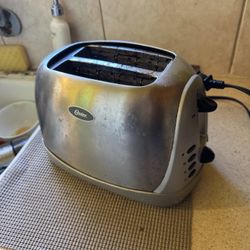 Toaster