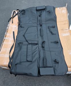 Tailgate Pad Cover Universal