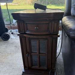 Night Stand 