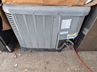 3.5 ton 410a condenser
