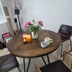 Dining Set 1k Value