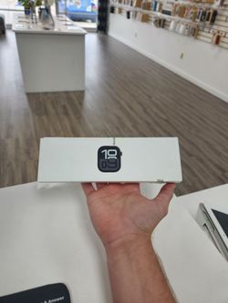 Apple Watch Series 10 42MM Brand New 🔥