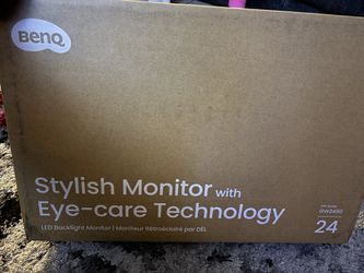 Computer Monitor
