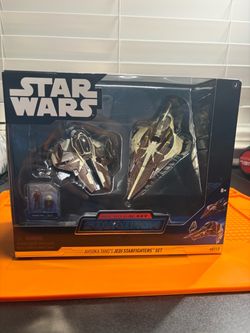 Star Wars Micro Galaxy Squadron