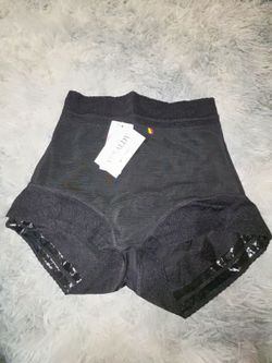 Yeraldy bbl shorts