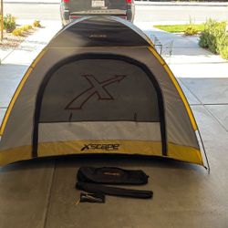 Xscape 2 Person Tent