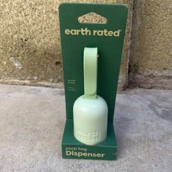 Dog Bag Dispenser 
