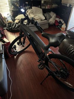 Electric Bike