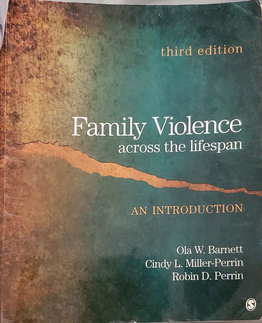 Family Violence