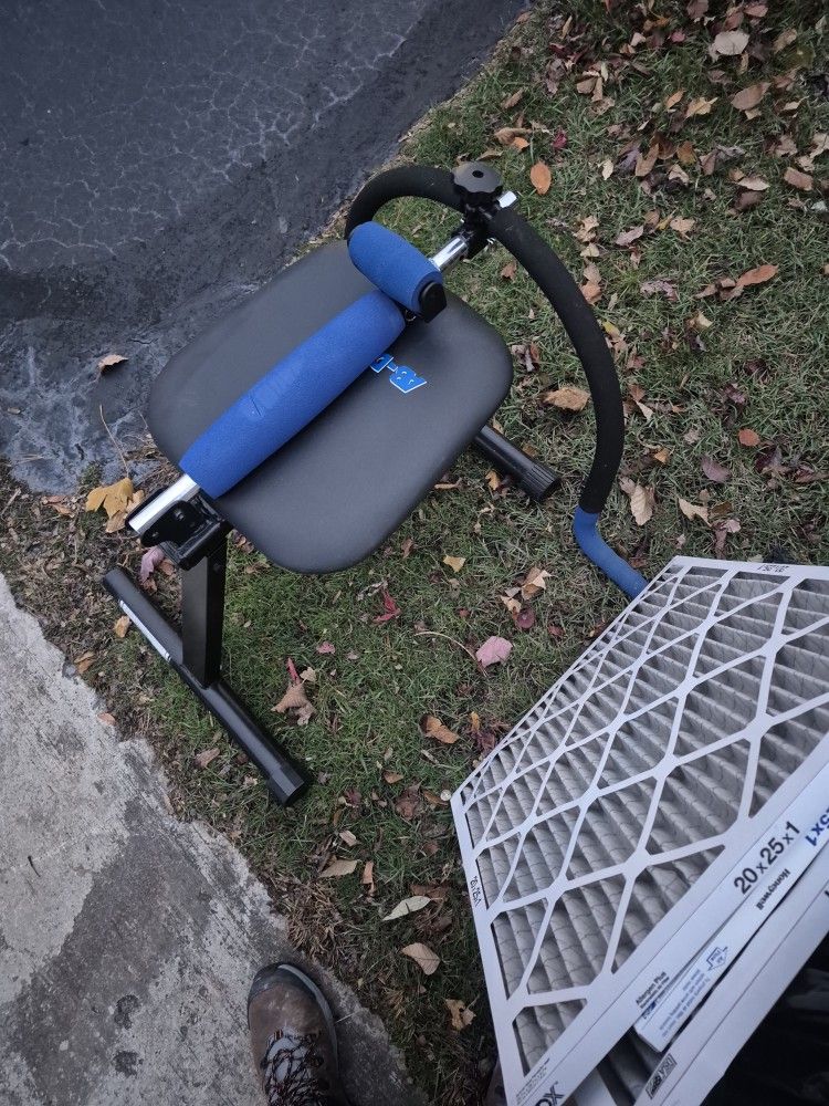 Ab Machine Cost 100 No used