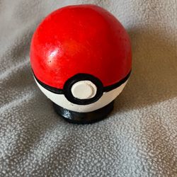 Pokeball alcancia