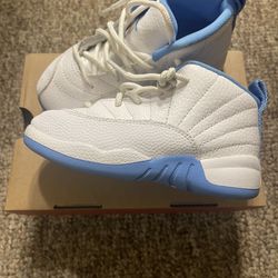 Jordan 12s