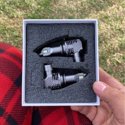 LASFIT LED LIGHTING  FOR SILVERADO 2019-2022