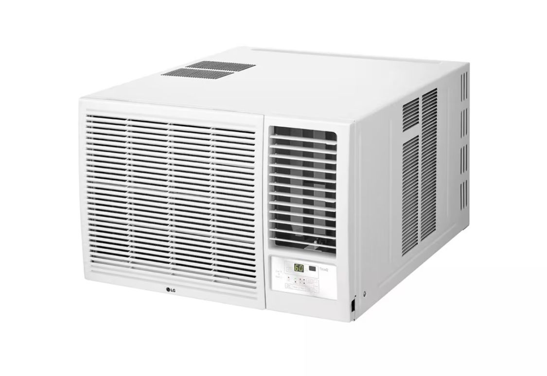 Air conditioner and Heater