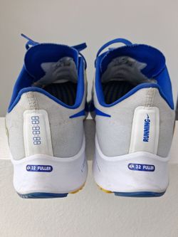 Practice Worn Nikes Size 12 one of one