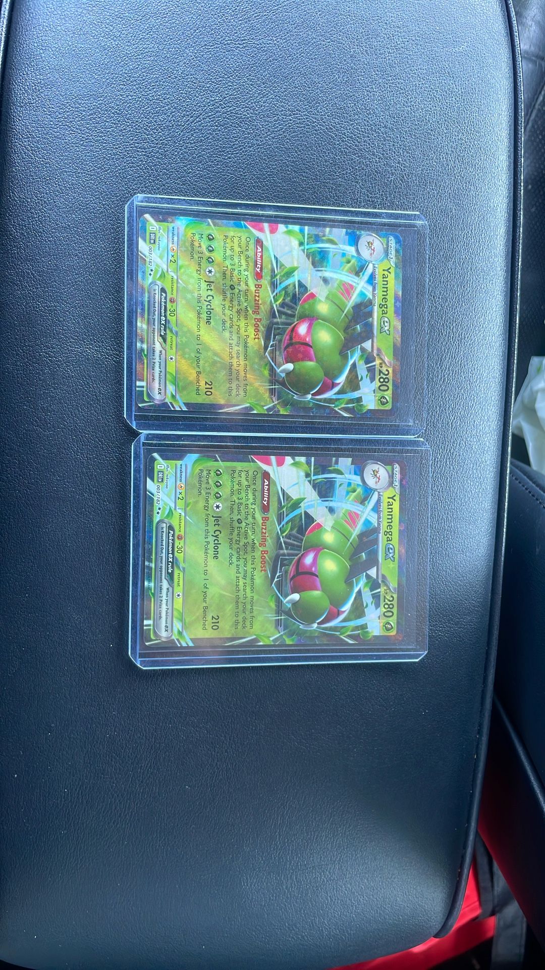 Pokemon Card