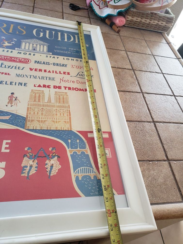 Cuadros marcos para poster