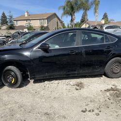 For Parts Only **2012 Mazda 6**