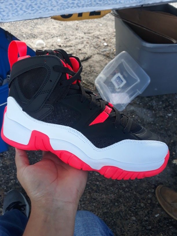 JORDAN