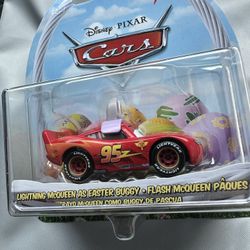 Lightning McQueen (Easter Edition)