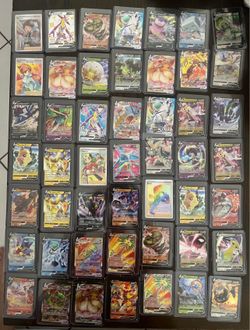Pokémon Cards Lot
