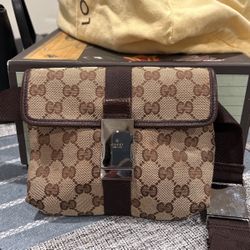 Gucci Fanny Pack