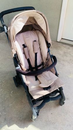 Ingelsina - Single travel stroller - Used