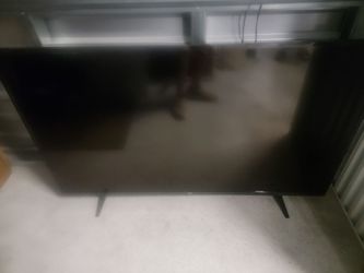 65inch LG smart TV