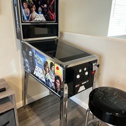 Star Wars Digital Pinball 