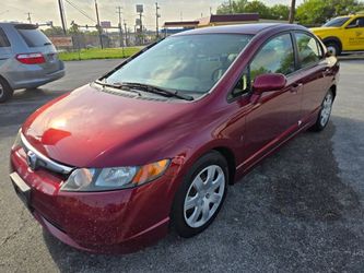 2006 Honda Civic