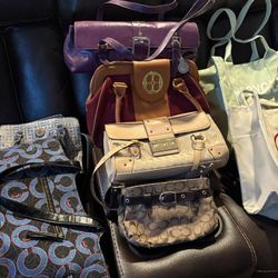 Purses!