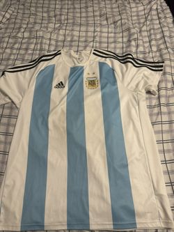Argentina Jersey