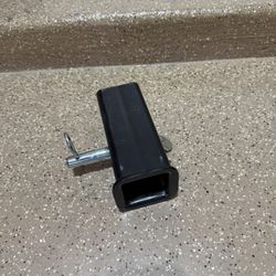 Receiver Adapter 