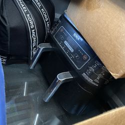 Ninja Double Air Fryer