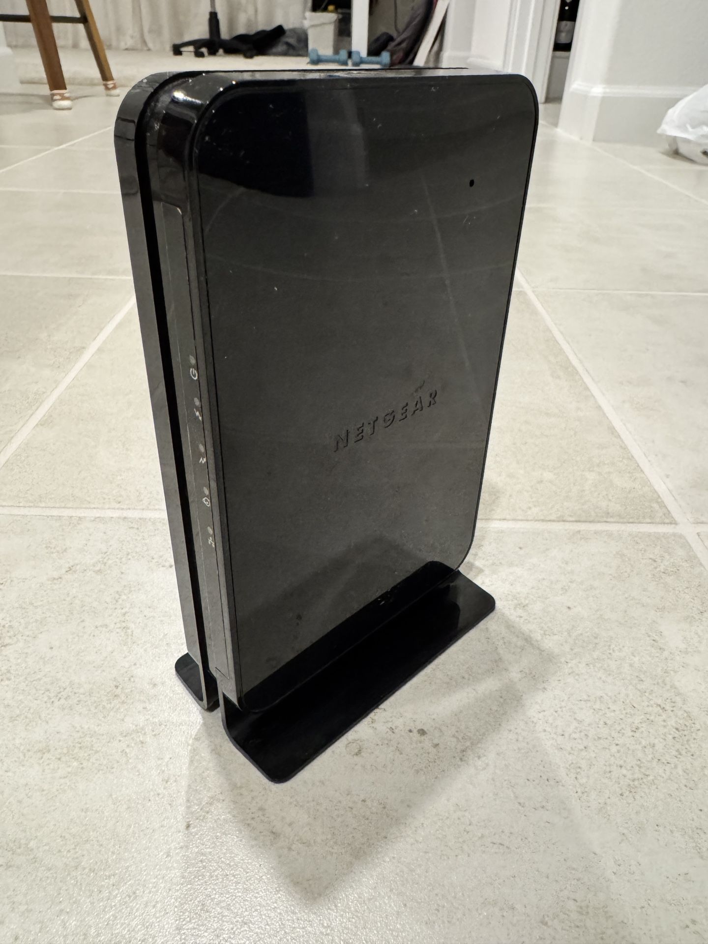 NETGEAR Cable Modem CM500